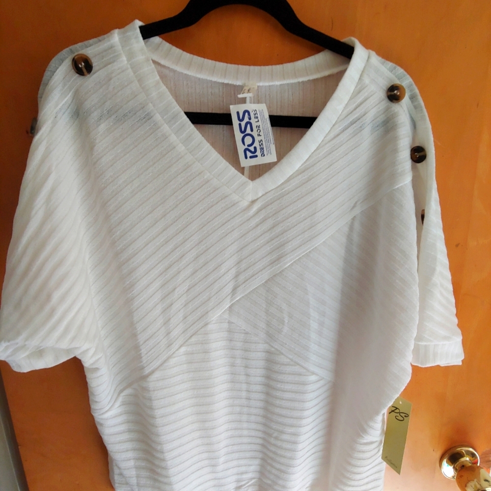 Dress shirt